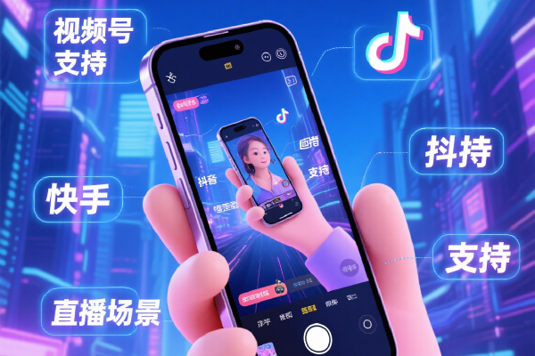 公司办公环境